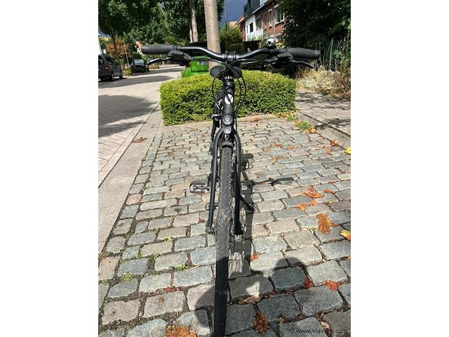 Herenfiets - afbeelding 2 van  7