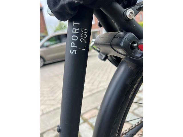 Herenfiets - afbeelding 4 van  7
