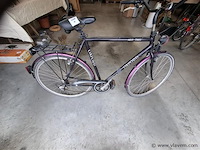 Herenfiets - afbeelding 1 van  2