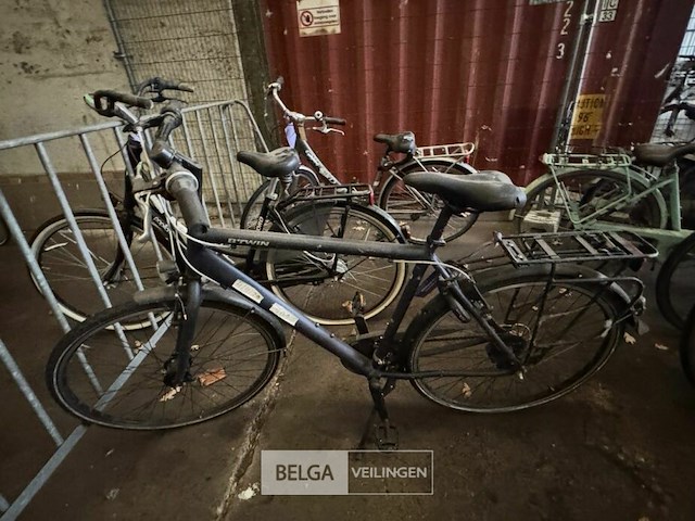 Herenfiets - afbeelding 1 van  2