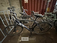 Herenfiets - afbeelding 1 van  2