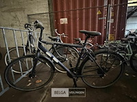 Herenfiets - afbeelding 2 van  2