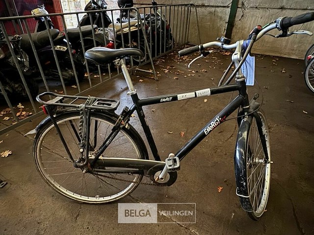 Herenfiets - afbeelding 1 van  1