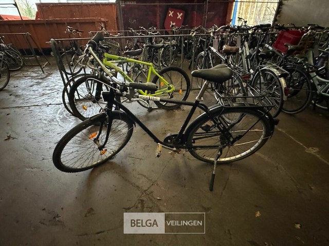 Herenfiets - afbeelding 1 van  1