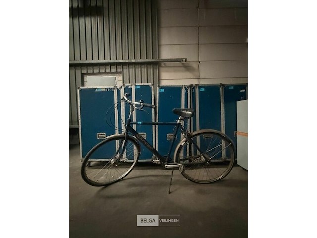 Herenfiets - afbeelding 1 van  1