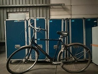 Herenfiets