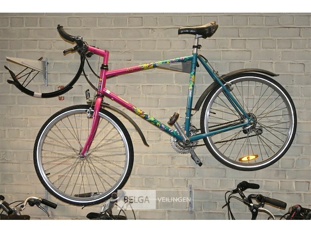 Herenfiets - afbeelding 2 van  3