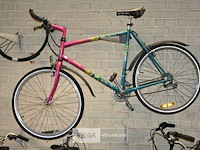 Herenfiets - afbeelding 2 van  3