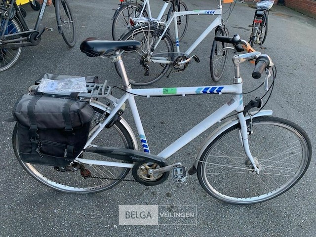 Herenfiets - afbeelding 1 van  1