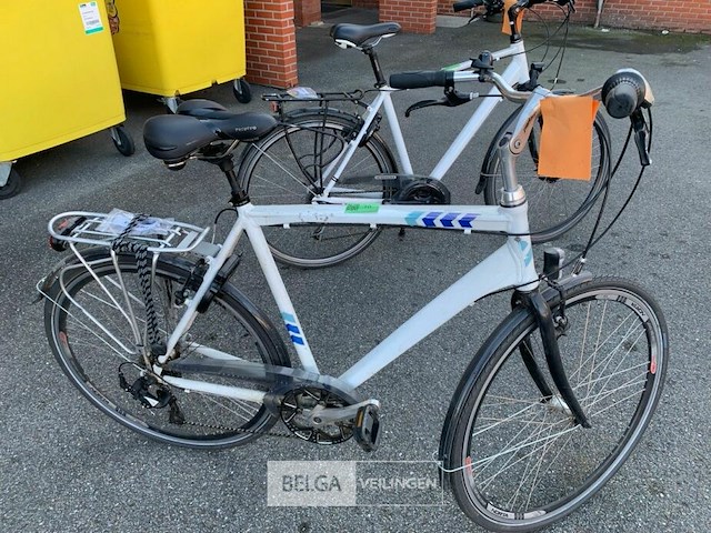 Herenfiets - afbeelding 1 van  1