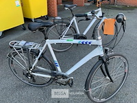 Herenfiets - afbeelding 1 van  1