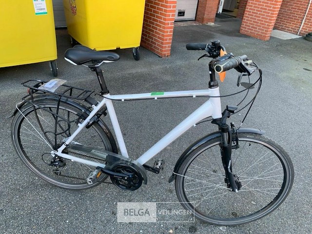 Herenfiets - afbeelding 1 van  3