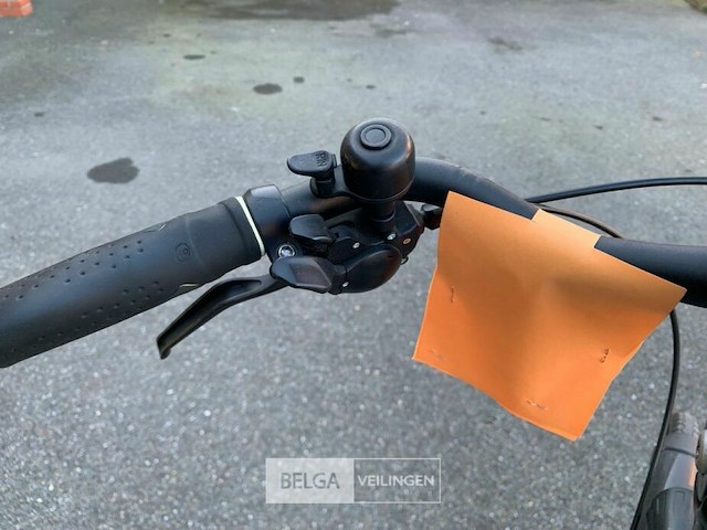 Herenfiets - afbeelding 2 van  3