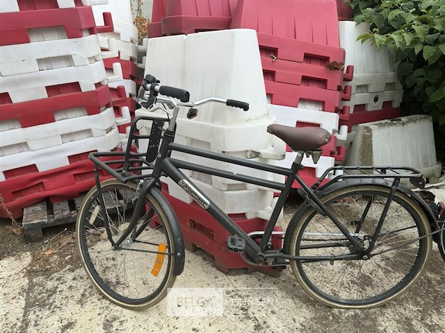 Herenfiets - afbeelding 1 van  1