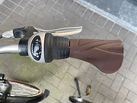 Herenfiets - afbeelding 11 van  12