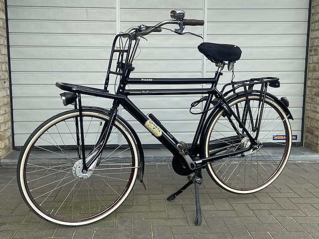 Herenfiets - afbeelding 2 van  12