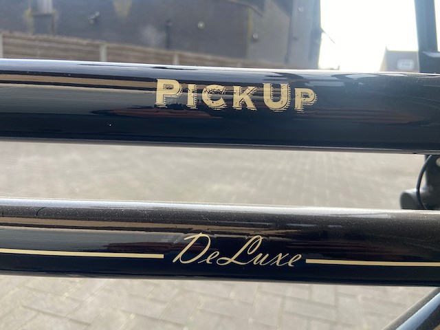 Herenfiets - afbeelding 7 van  12