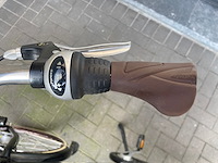 Herenfiets - afbeelding 4 van  13