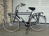 Herenfiets - afbeelding 1 van  13