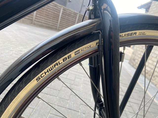 Herenfiets - afbeelding 11 van  13