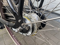 Herenfiets - afbeelding 13 van  13