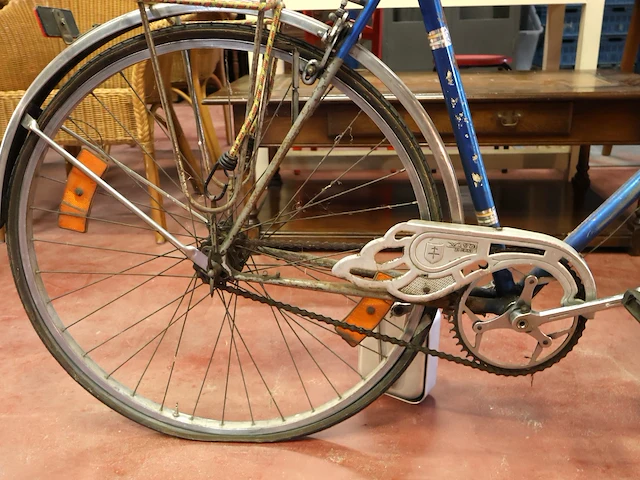 Herenfiets - afbeelding 3 van  6