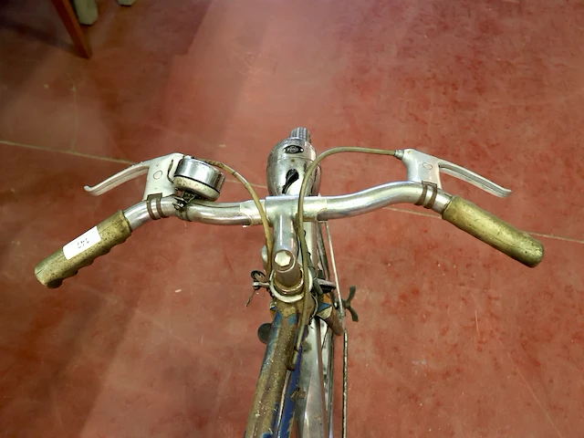 Herenfiets - afbeelding 4 van  6