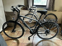 Herenfiets - afbeelding 1 van  8