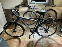 Herenfiets - afbeelding 2 van  8