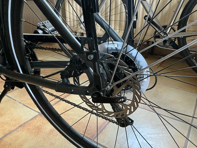 Herenfiets - afbeelding 4 van  8