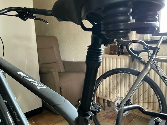 Herenfiets - afbeelding 5 van  8