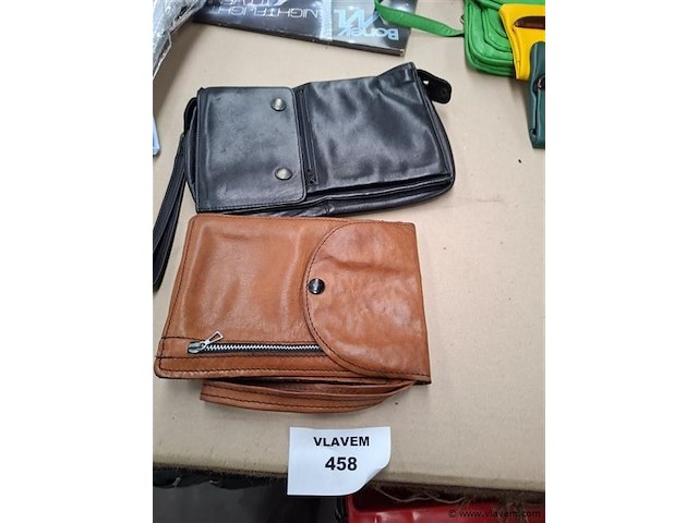 Herenhandtas - afbeelding 1 van  1