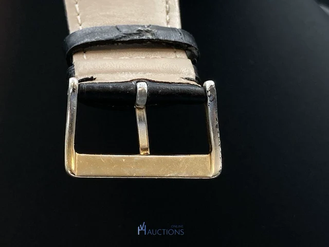 Herenhorloge frederique constant - afbeelding 3 van  15