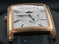 Herenhorloge frederique constant - afbeelding 5 van  15
