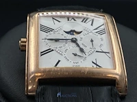 Herenhorloge frederique constant - afbeelding 6 van  15