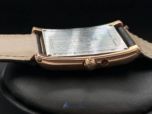 Herenhorloge frederique constant - afbeelding 7 van  15