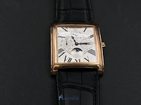 Herenhorloge frederique constant - afbeelding 9 van  15