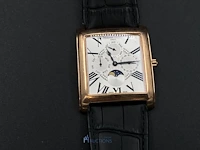 Herenhorloge frederique constant - afbeelding 10 van  15