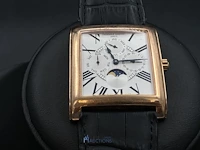Herenhorloge frederique constant - afbeelding 11 van  15