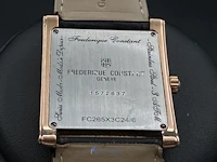 Herenhorloge frederique constant - afbeelding 15 van  15
