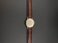 Herenhorloge omega