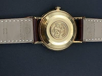 Herenhorloge omega - afbeelding 3 van  7