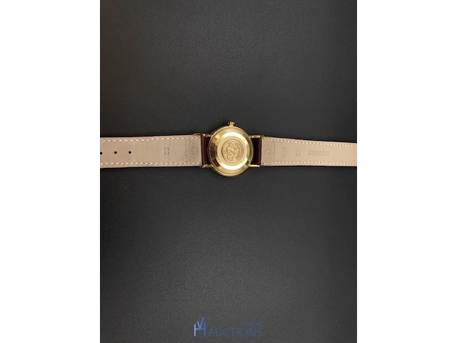 Herenhorloge omega - afbeelding 4 van  7