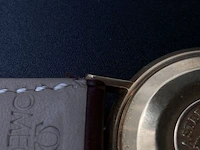 Herenhorloge omega - afbeelding 5 van  7