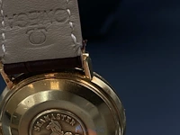 Herenhorloge omega - afbeelding 6 van  7