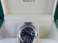 Herenhorloge rolex