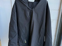 Herenjas 5xl - afbeelding 2 van  3