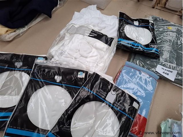 Herenondergoed - afbeelding 1 van  3