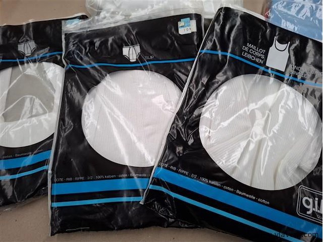 Herenondergoed - afbeelding 3 van  3