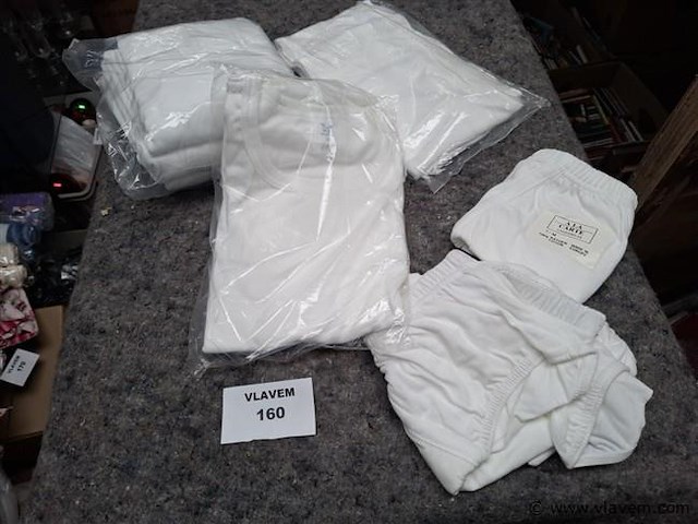 Herenondergoed - afbeelding 1 van  3